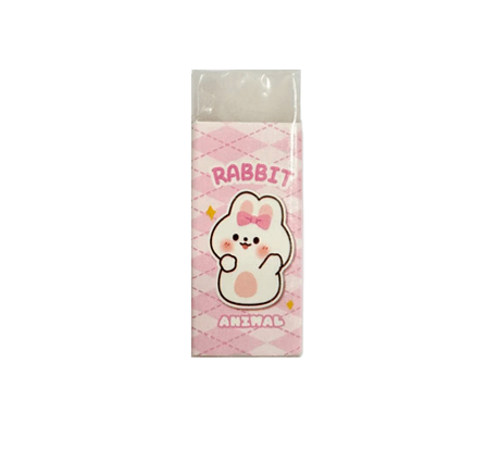 Eraser (Rabbit)